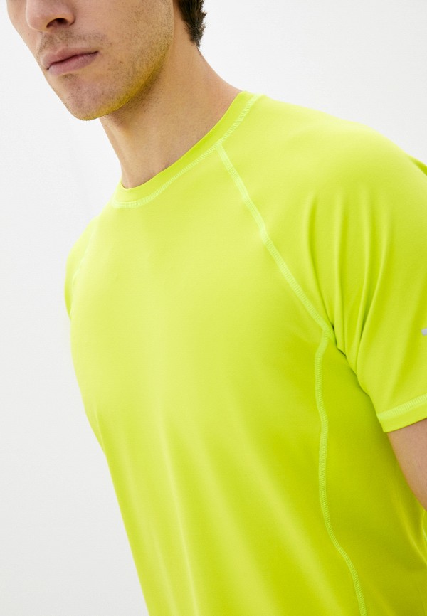 фото Футболка спортивная zasport