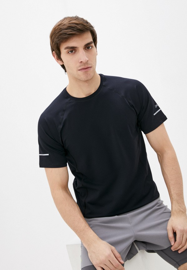 фото Футболка zasport