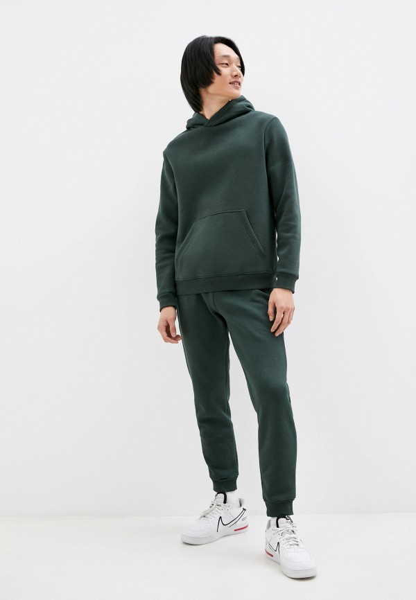 фото Брюки спортивные mark formelle