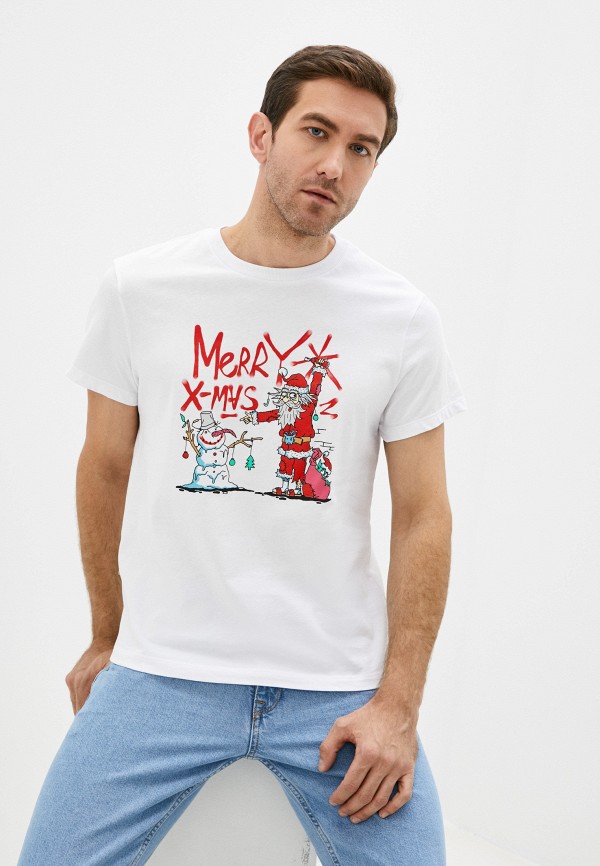 фото Футболка mark formelle