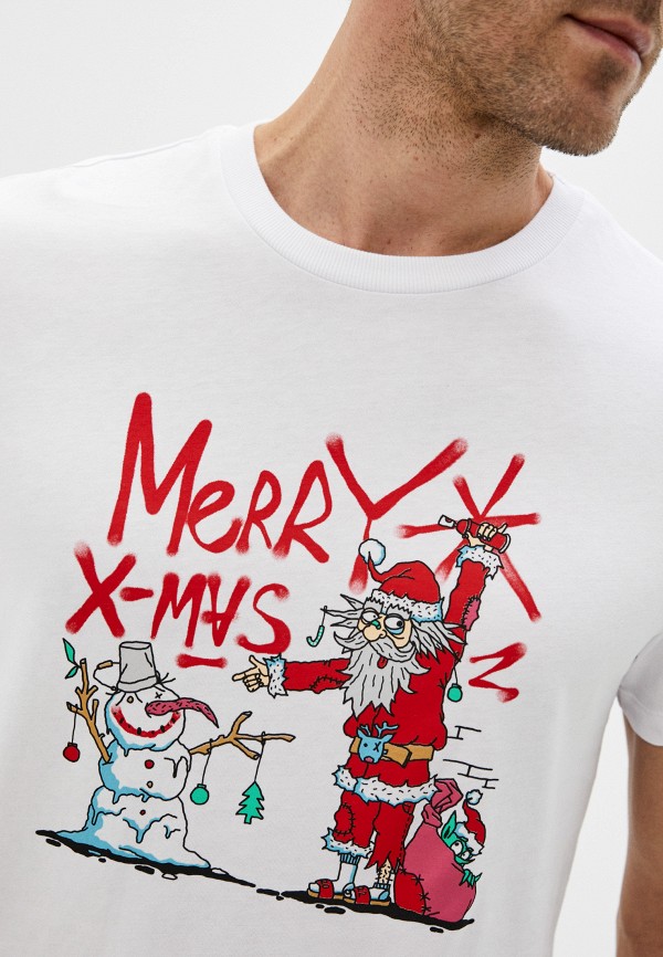 фото Футболка mark formelle