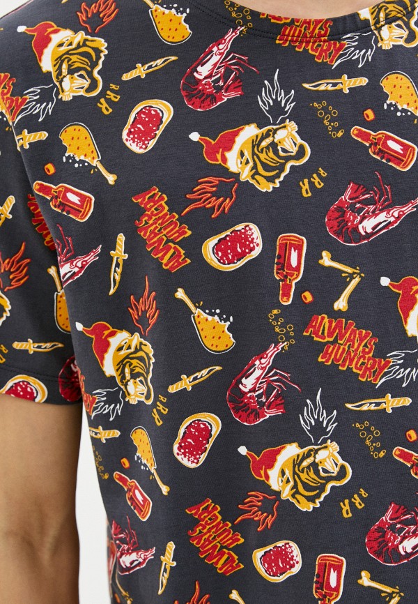 фото Футболка mark formelle