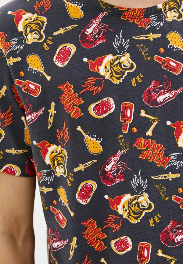 фото Футболка mark formelle