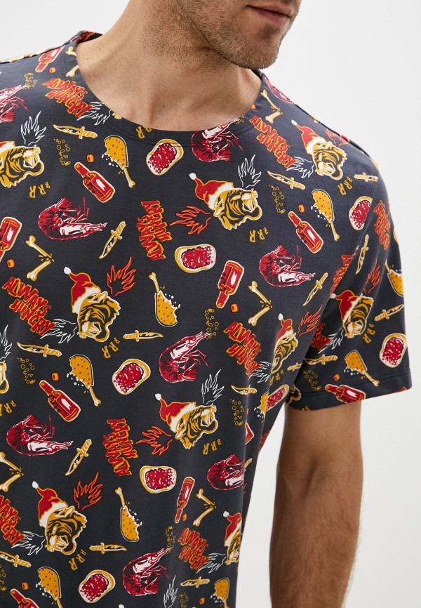 фото Футболка mark formelle