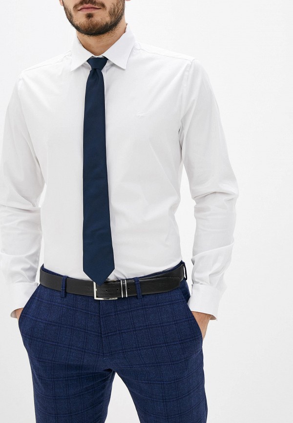 

Рубашка Lacoste, Белый, Lacoste MP002XM1HVUR