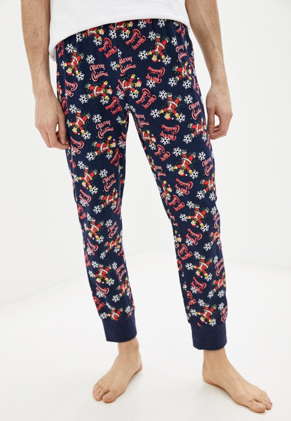 фото Брюки домашние gloria jeans