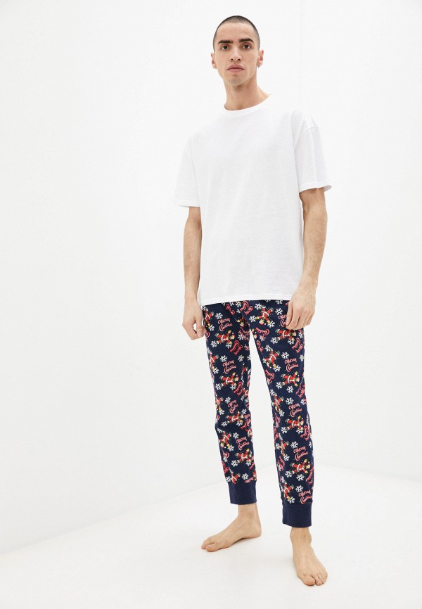 фото Брюки домашние gloria jeans