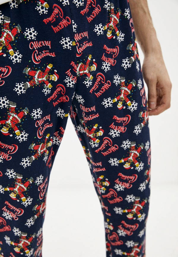 фото Брюки домашние gloria jeans