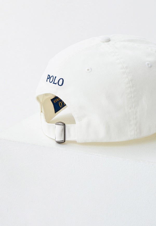 фото Бейсболка polo ralph lauren