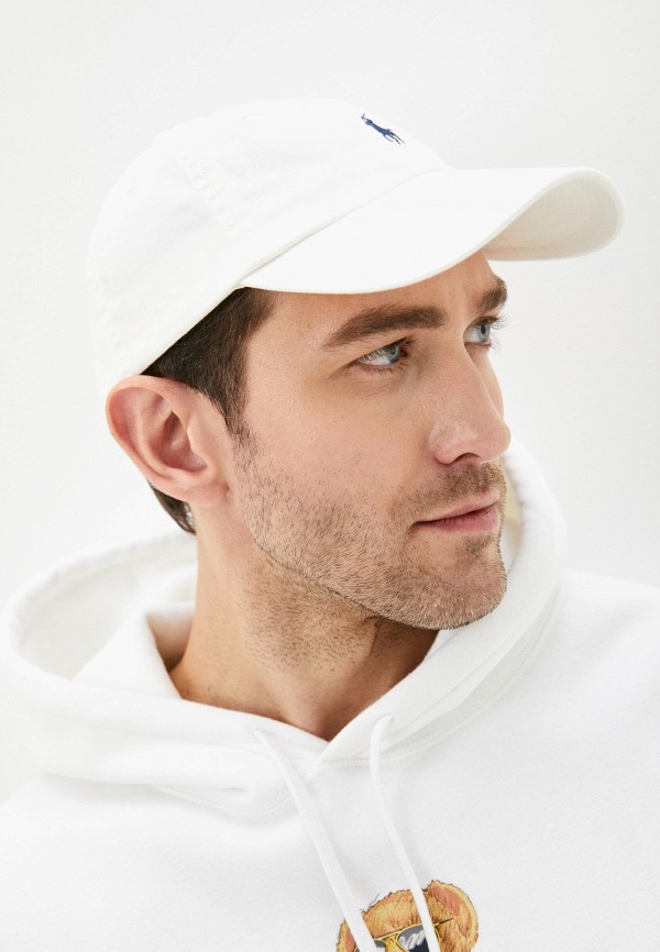 фото Бейсболка polo ralph lauren