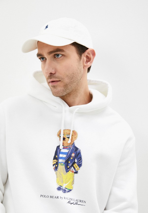 фото Бейсболка polo ralph lauren