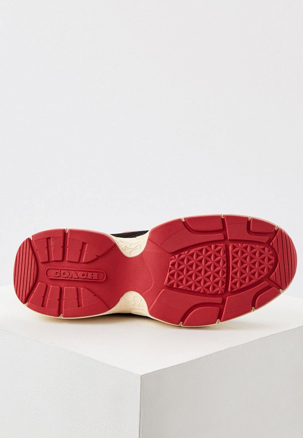 фото Кроссовки coach