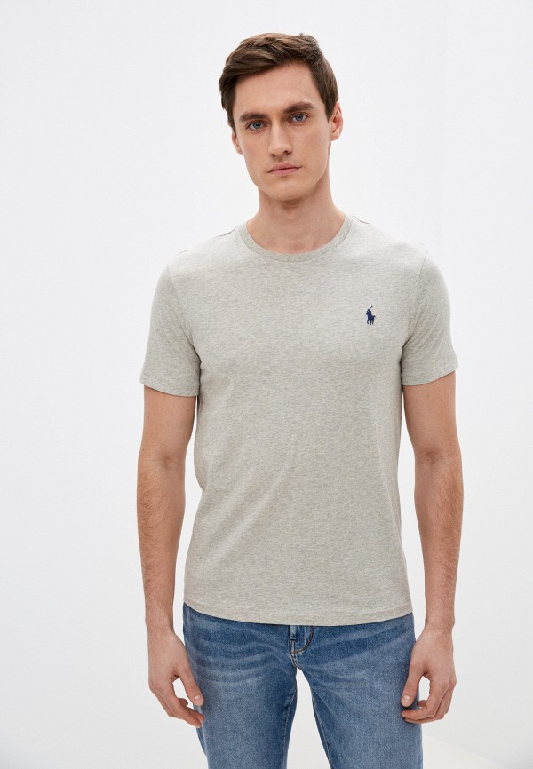 фото Футболка polo ralph lauren