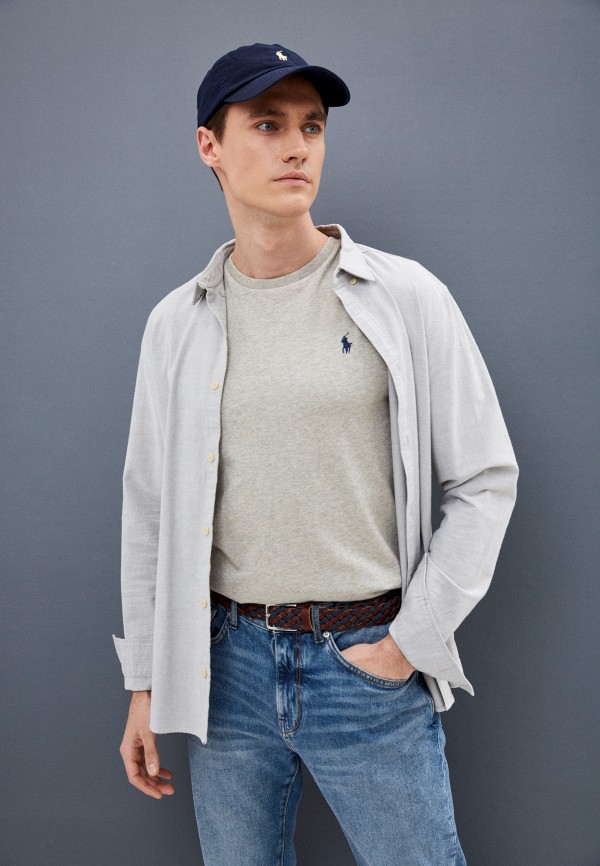 фото Футболка polo ralph lauren