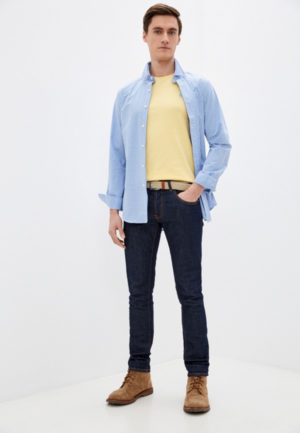 фото Футболка polo ralph lauren