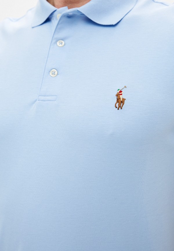 фото Поло polo ralph lauren