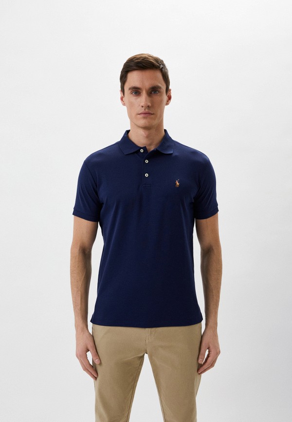 фото Поло polo ralph lauren