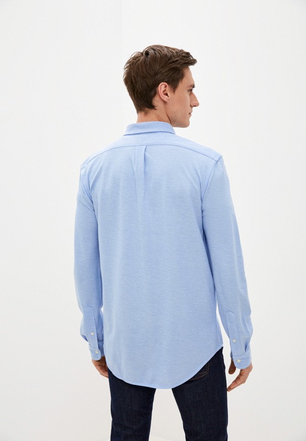 фото Рубашка polo ralph lauren