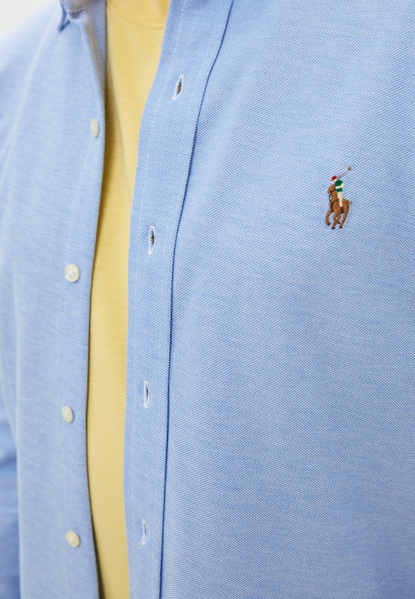 фото Рубашка polo ralph lauren