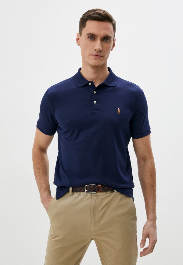 фото Поло polo ralph lauren