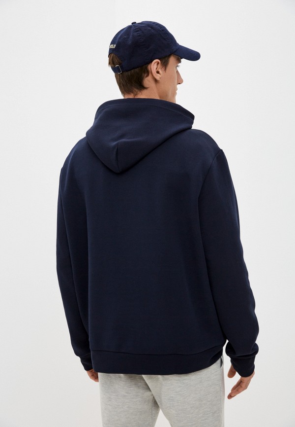 фото Худи polo ralph lauren