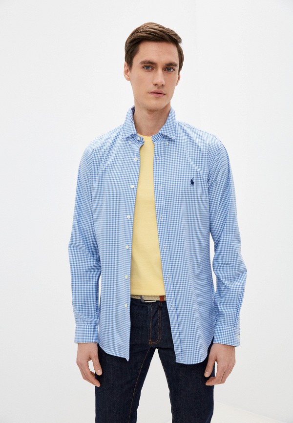 фото Рубашка polo ralph lauren