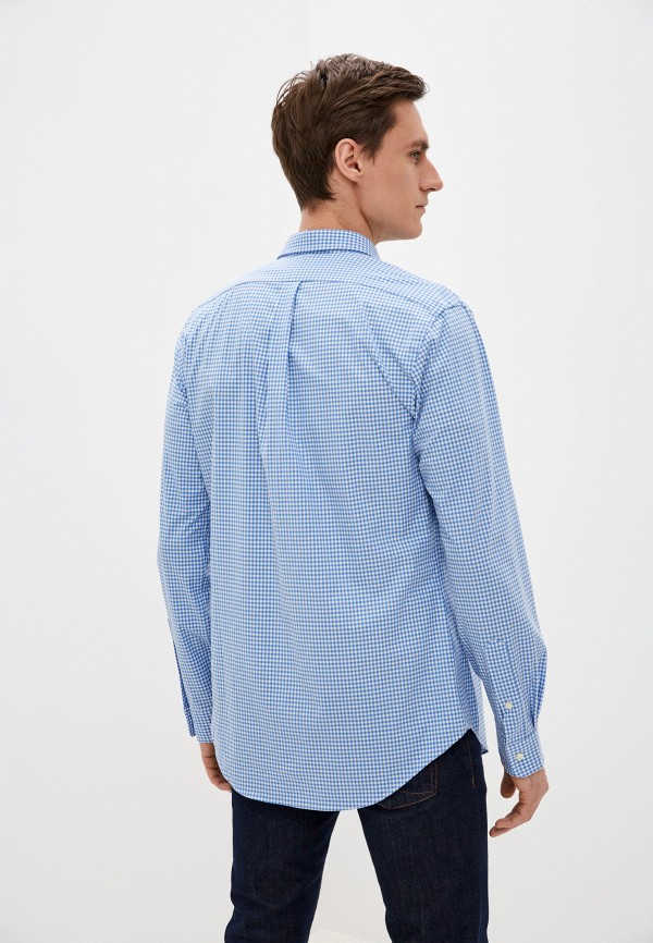 фото Рубашка polo ralph lauren