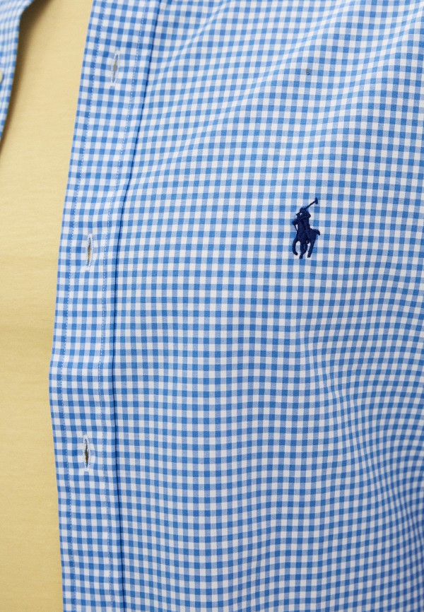 фото Рубашка polo ralph lauren