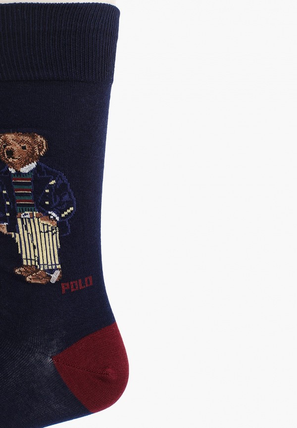 фото Носки polo ralph lauren