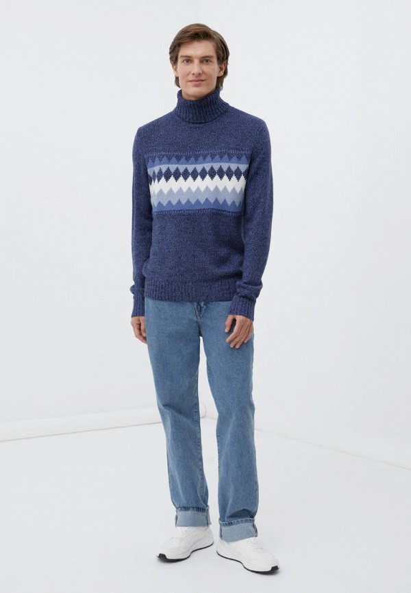 фото Свитер finn flare