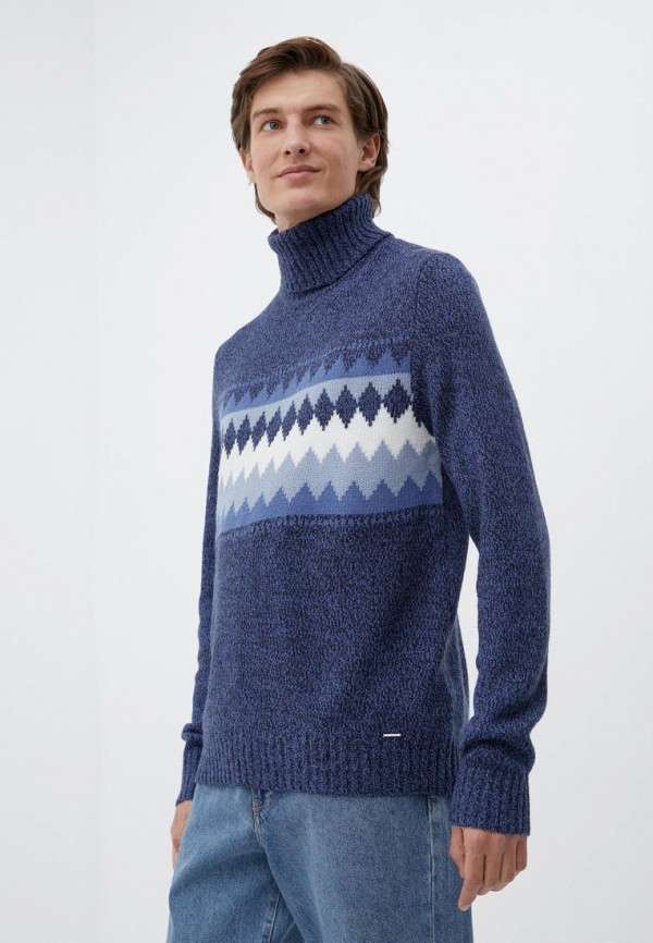 фото Свитер finn flare