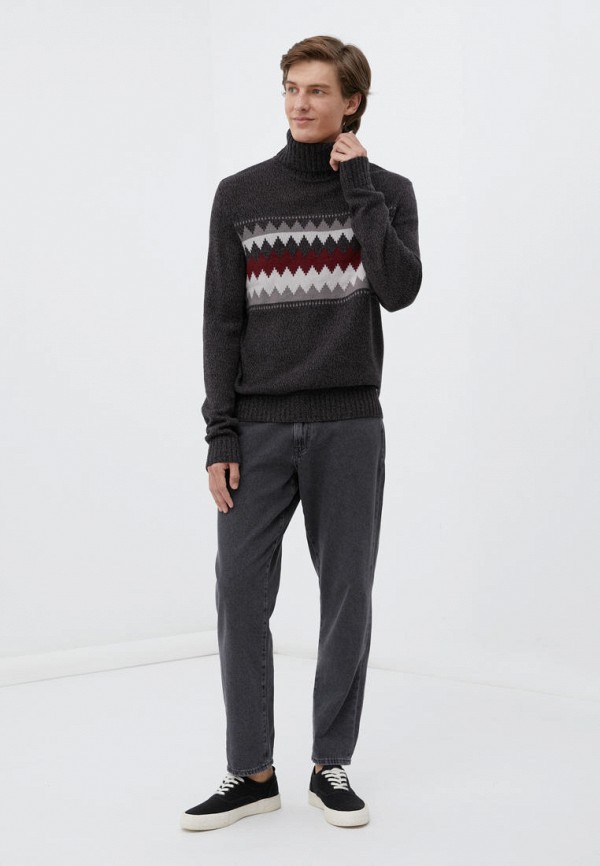 фото Свитер finn flare