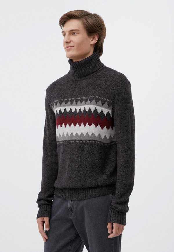 фото Свитер finn flare