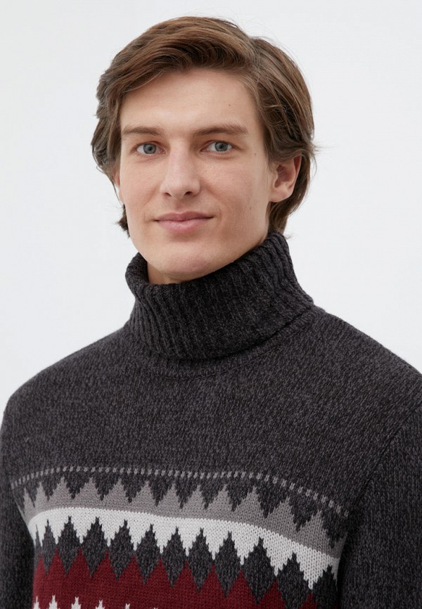 фото Свитер finn flare