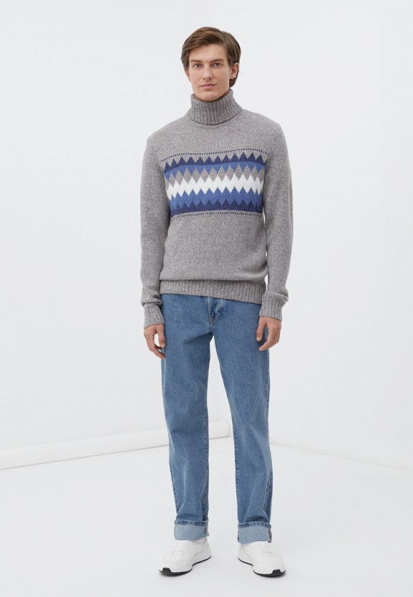 фото Свитер finn flare