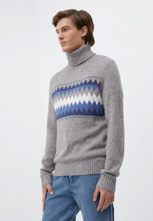 фото Свитер finn flare