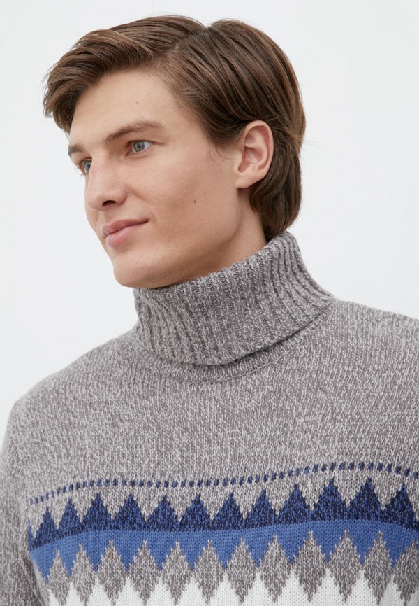 фото Свитер finn flare