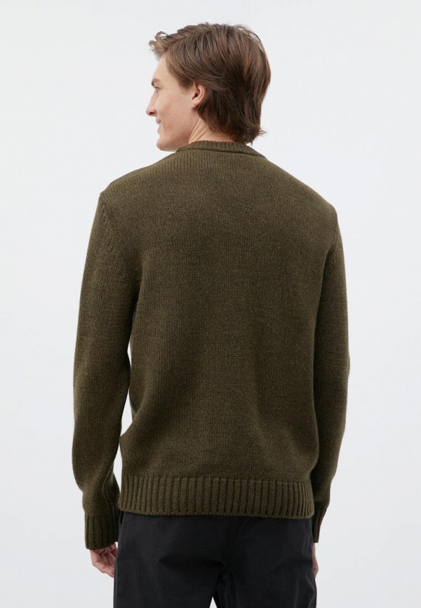 Джемпер Finn Flare хаки, размер 58, фото 3