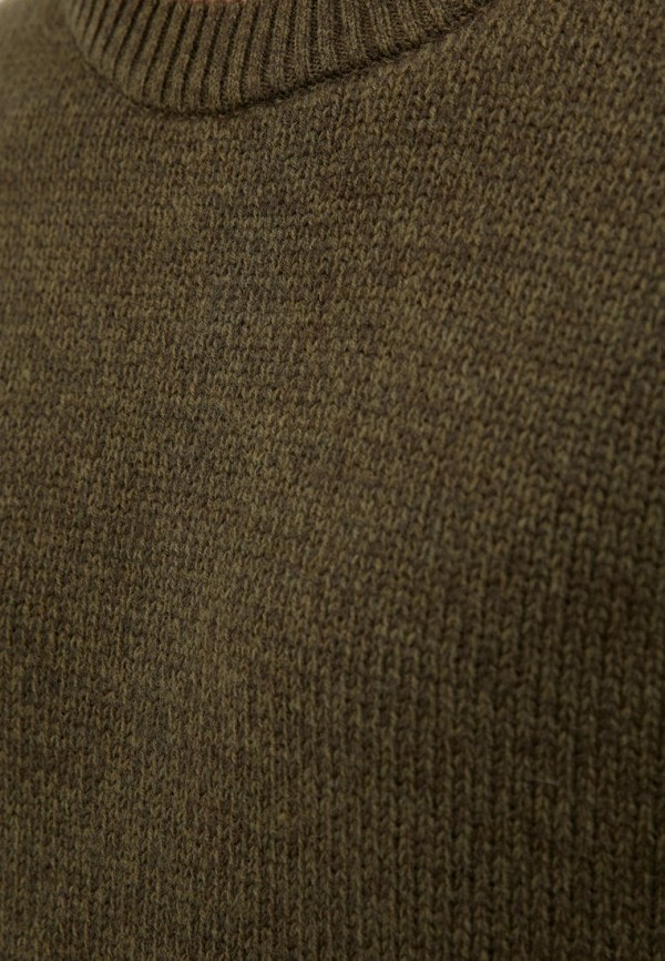 Джемпер Finn Flare хаки, размер 58, фото 6