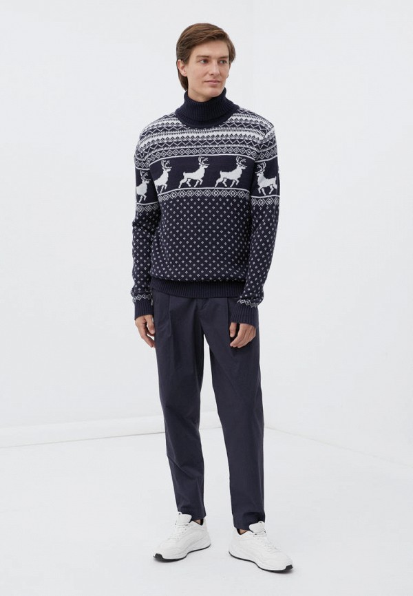 фото Свитер finn flare