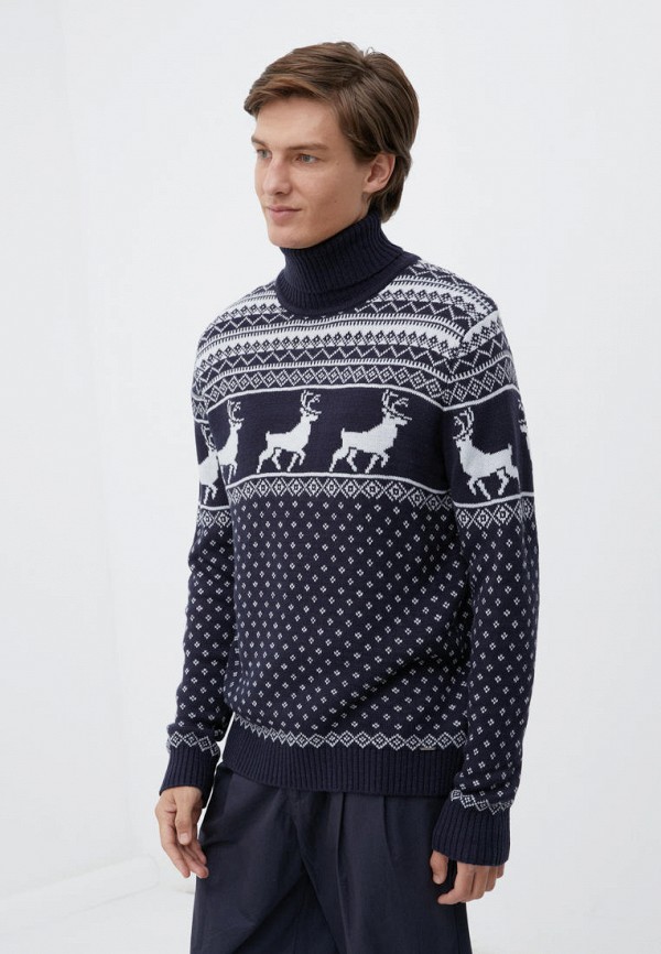 фото Свитер finn flare