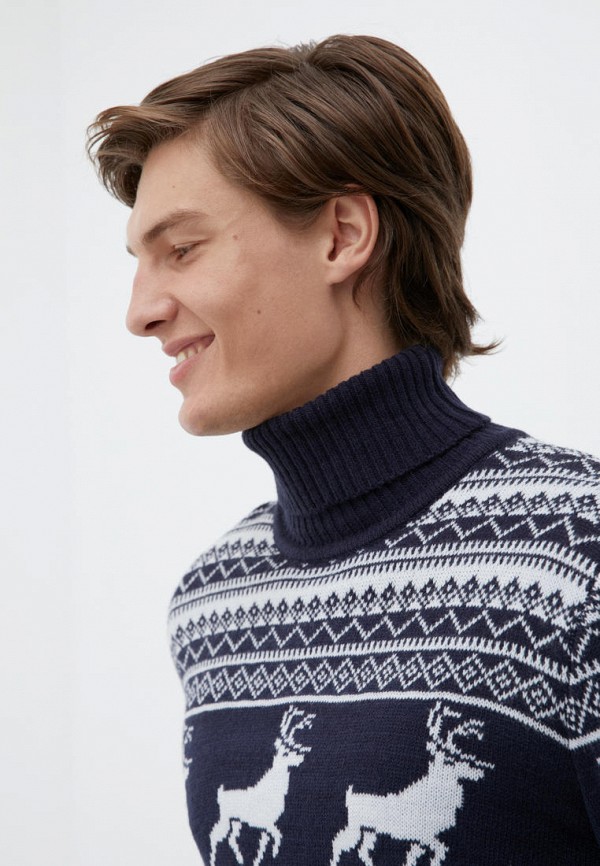 фото Свитер finn flare