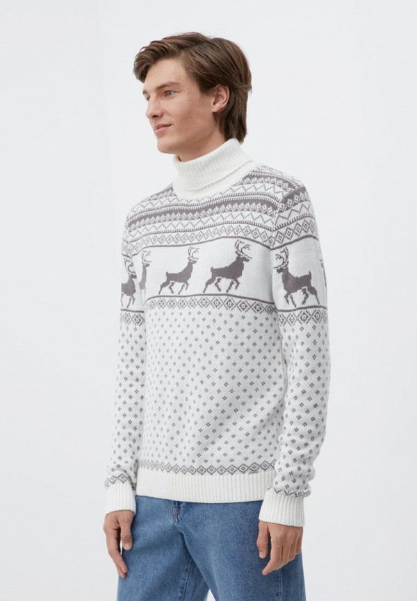 фото Свитер finn flare