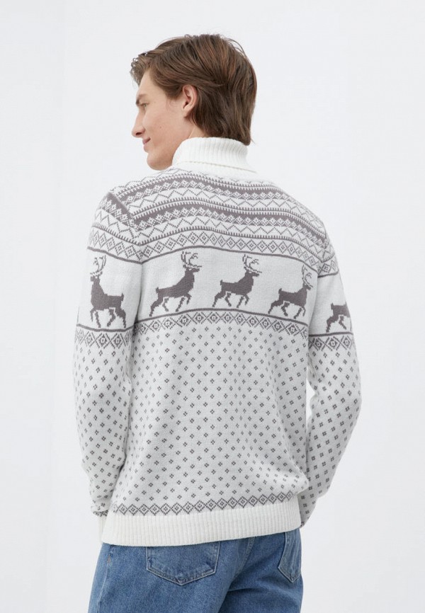 фото Свитер finn flare