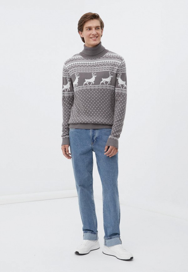 фото Свитер finn flare