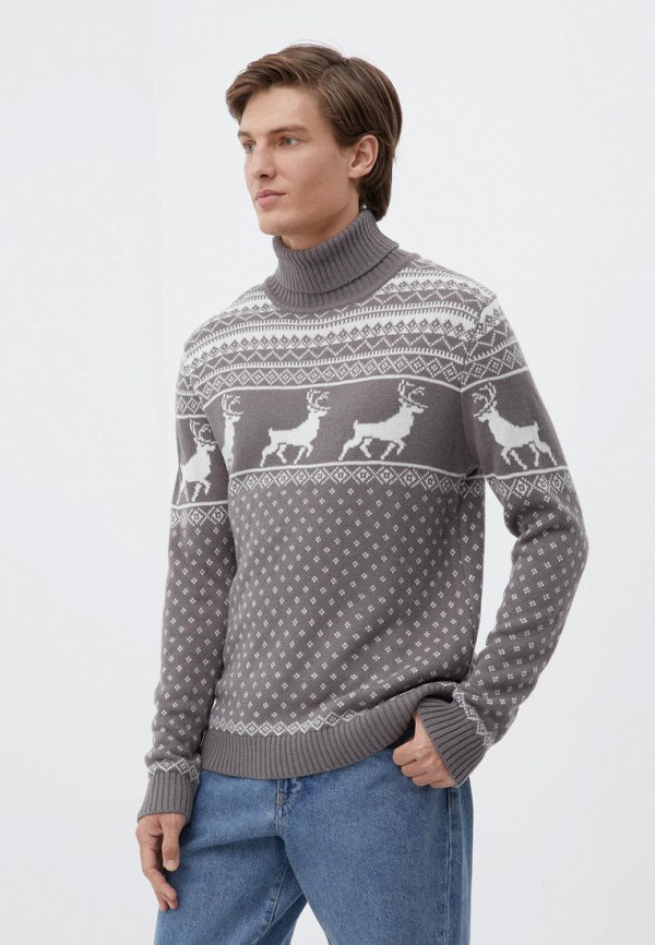 фото Свитер finn flare