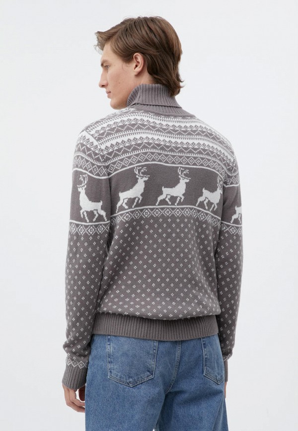 фото Свитер finn flare