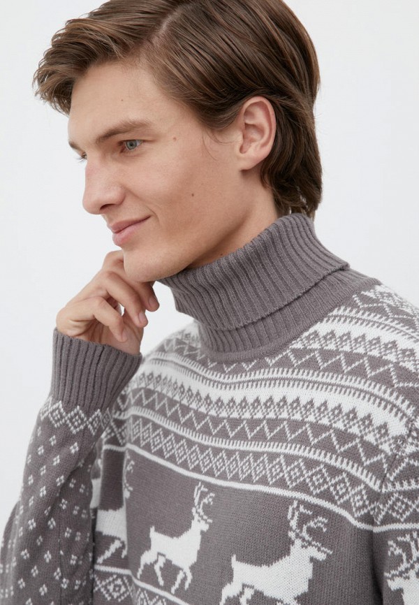 фото Свитер finn flare