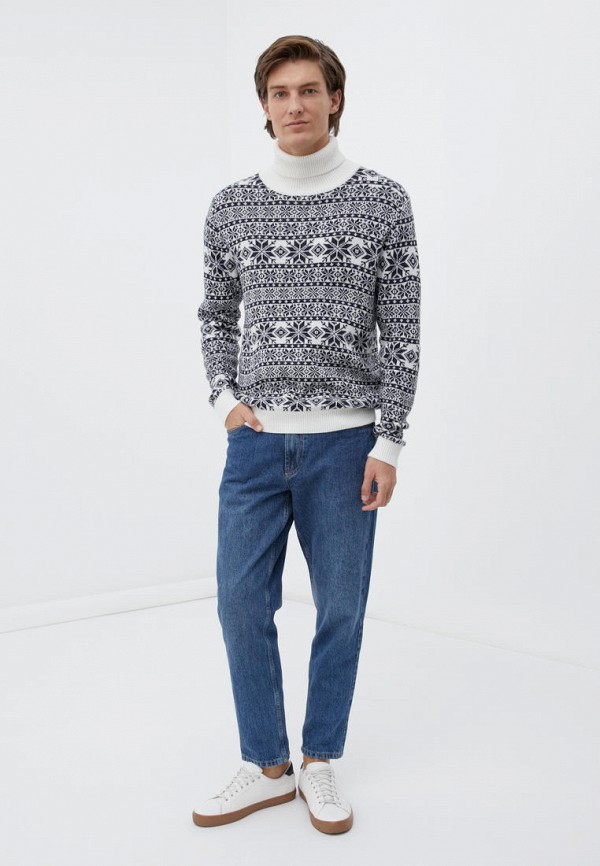 фото Свитер finn flare