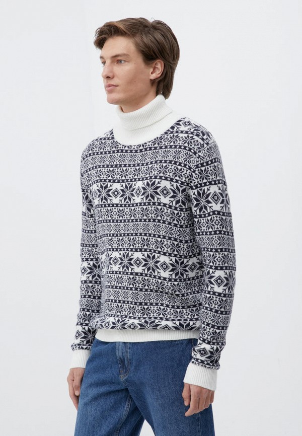 фото Свитер finn flare